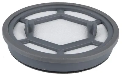 Staubsauger-Filterkern ABS für HanFuRen VC806 VC812
