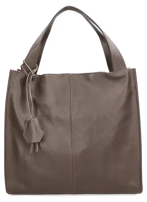 Image de Sac bandoulière pour femmes de la marque Lux, en cuir véritable, fabriqué à la main en Italie, qualité supérieure