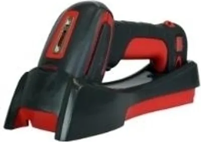 Immagine prodotto di Fondina per scanner di codici a barre Honeywell