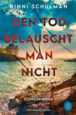 Productafbeelding van Den Tod belauscht man nicht