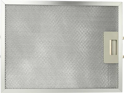 Produktbild von vhbw Filter Metallfettfilter kompatibel mit Alno AEF3800W 94264094300, AEF3800X 94264094500 Dunstabzugshaube - 32,7 x 24,1 x 1,06 cm, Metall
