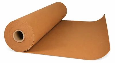 Produktbild von Rollenkork 2 mm stark 1 x 10 m