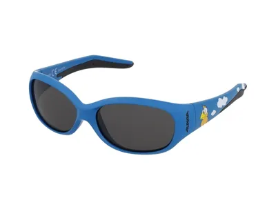 Immagine prodotto di Alpina Flexxy Bambini Blu Pirata Lucido