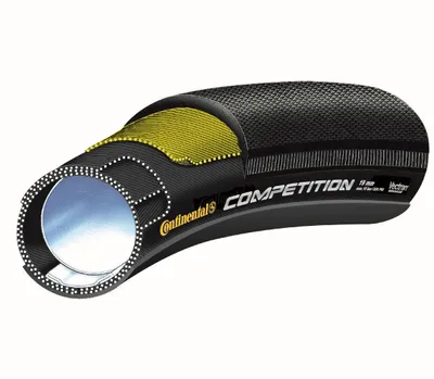 Zdjęcie produktu dla Continental Competition 29/28" (622 mm) 25.0 Opona do rowerów szosowych