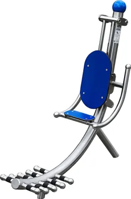 Produktbild von Art Outside Outdoor-Fitnessgerät "Kniebeuger"