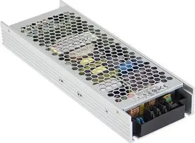 Image de MEAN WELL UHP-500-48 Alimentation & convertisseur de tension 500 W (UHP-500-48)