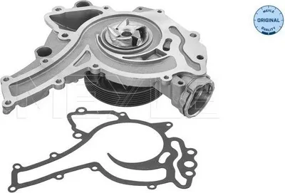 Produktbild von MEYLE Kühlmittelpumpe Wasserpumpe passend für MERCEDES-BENZ C-Klasse Limousine (W203) 013 220 0017