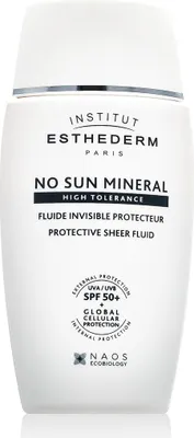 Produktbild von NO SUN MINERAL FLUID SPF50&#43  50 ml
