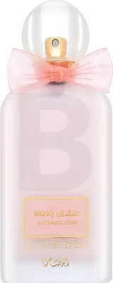 Produktbild von Rasasi Eshq Eau de Parfum unisex 100 ml