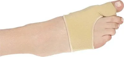 Produktbild von Merkloos Hallux Valgus Zehenspreizer