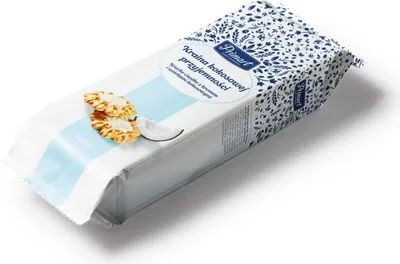 Immagine prodotto di Terra del piacere al cocco 200G