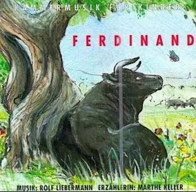 Produktbild von Ferdinand