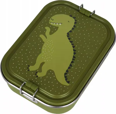 Produktbild von Lunch Box - Mr. Dino