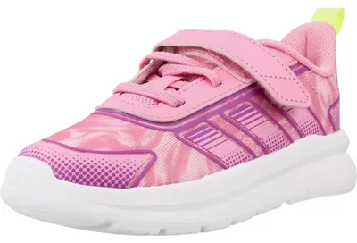 Immagine prodotto di Sneakers Del Marchio Adidas Del Modello Tensaur Run 4.0 El Rosa