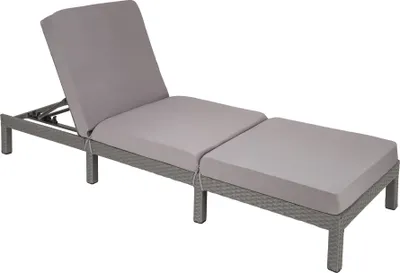Zdjęcie produktu dla TecTake 402308, Szary, Poliester, Stal, 15 kg