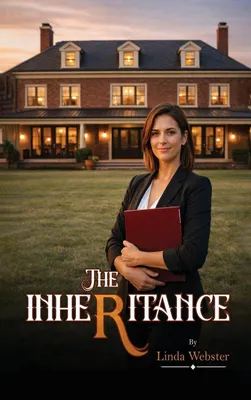 Produktbild von The Inheritance