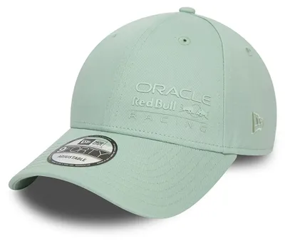 Immagine prodotto di Cappellino Snapback New Era 9Forty - F1 Red Bull Racing, verde menta