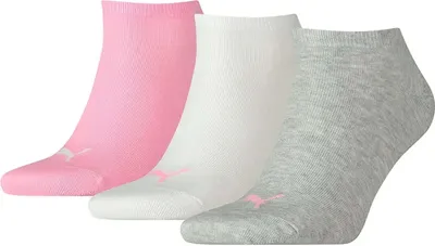 Image de Chaussettes Puma 261080001-395 pour Uni