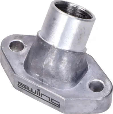 Produktbild von Ansaugstutzen Swiing 16mm Bing SRE Aluminium für Zündapp Belmondo