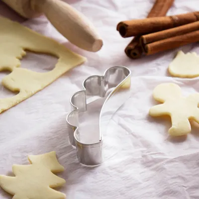 Immagine prodotto di Taglierina piccola da 7 cm - Smolík