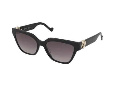 Zdjęcie produktu dla Okulary przeciwsłoneczne LIU JO LJ768SR 001