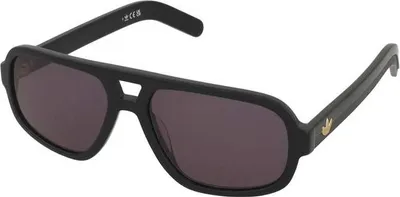 Produktbild von Adidas Originals OR0134 Shiny black 55/16/145 Herren Sonnenbrillen