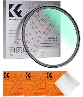 Obrázok produktu pre UV filter Slim MC, 39 mm