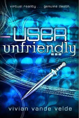 Produktbild von User Unfriendly