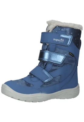 Produktbild von Superfit Stiefel Stiefel Kunstleder/Textil