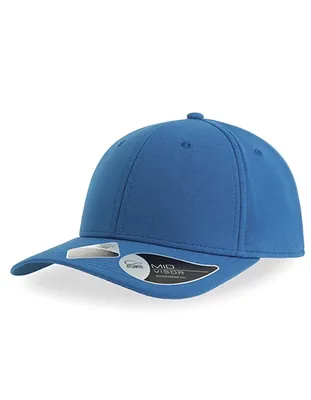 Immagine prodotto di Atlantis SAND | Cappello di sabbia, Cappello a 6 pannelli - Colore: Royal - Taglia: Unica