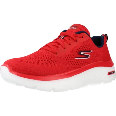 Produktbild von Skechers Sneakers 124578 in Red color size 36