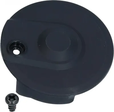 Produktbild von SHIMANO Gehäuseabdeckung für SL-M7100 Unten Links - Ersatzteil Schalthebel