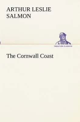 Produktbild von The Cornwall Coast