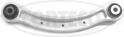 Produktbild von CORTECO 49398473 Querlenker Hinten Rechts Hinten Links für VW Touareg (7LA, 7L6, 7L7)