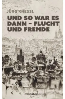 Produktbild von Und so war es dann