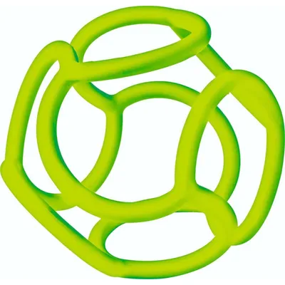 Obrázok produktu pre Ravensburger Flexible Ball, Kartón, Zelená