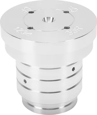 Productafbeelding van Omgekeerde trommeltest, testapparaat gemaakt van aluminiumlegering, voor het opsporen van lekkages en scheuren, vervanging voor LS 6L80 6L90