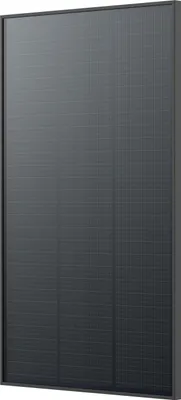Produktbild von Solarmodul Solarpanel Full Black 150 Watt