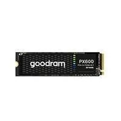 Immagine prodotto di GOODRAM SSD PX600 2TB, PCIe Gen4x4, M.2 2280, (R:5000/W:3200MB/s)