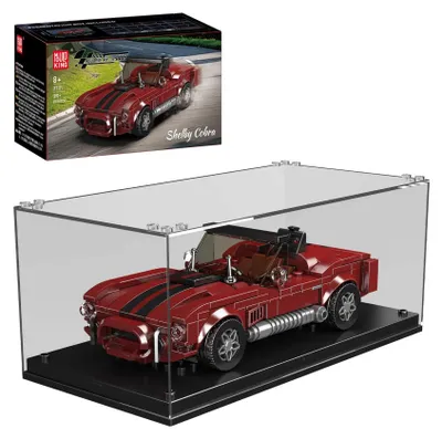 Immagine prodotto di 27111 - Shelby Cobra (Mould King)