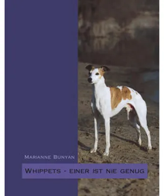 Obrázek produktu pro Whippets - einer ist nie genug