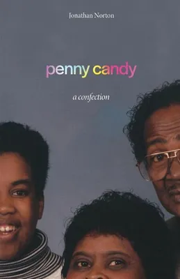 Obrázok produktu pre Penny Candy