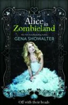 Obrázok produktu pre Alice in Zombieland