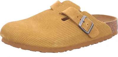Produktbild von Birkenstock Hausschuhe BOSTON, Textil, Braun