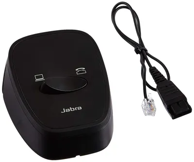 Image de JABRA Link 180 Commutateur PC - Téléphone
