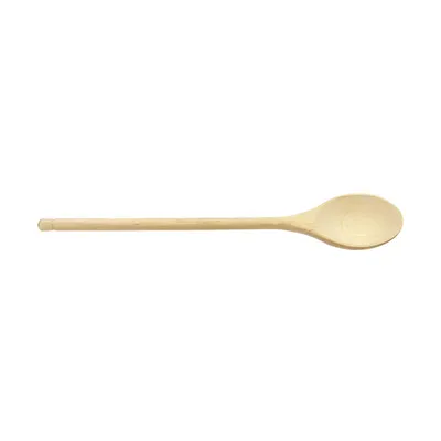 Image de Tescoma 637317 cuillère Cuillère de cuisine Bois 1 pièce(s)