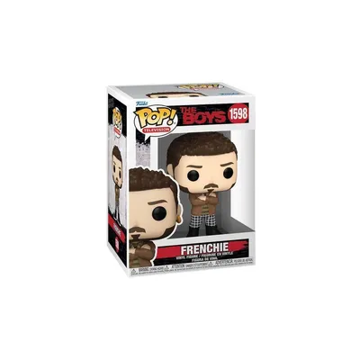 Obrázok produktu pre Figúrka The Boys - Frenchie (Funko POP! Television 1598)
