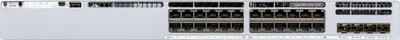 Immagine prodotto di Switch Cisco Catalyst 9300L Network Advantage, gestito a livello L3