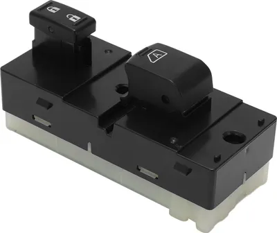 Obrázek produktu pro Spínač regulátoru oken 25411-JA02A Náhradní díly pro vozy Nissan Altima sedan 2007-2012
