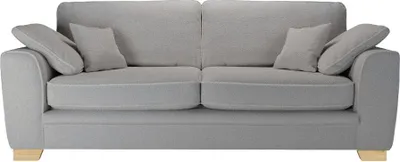 Produktbild von 3-Sitzer-Sofa Ronay-Teddy slate-like oak